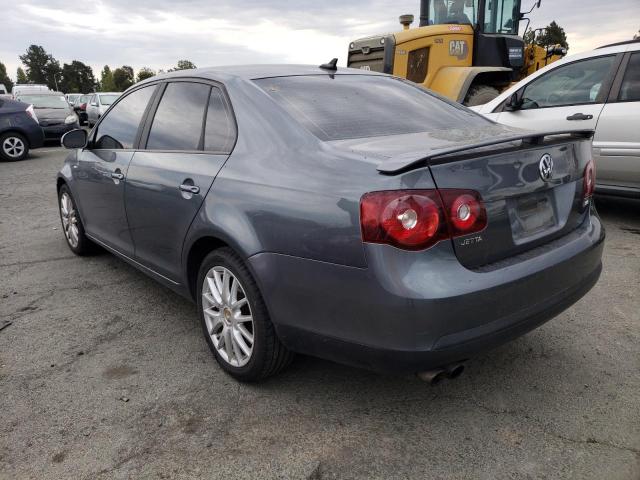 Photo 3 from auction – 2008 VOLKSWAGEN JETTA WOLF with VIN 3VWRA71K08M194175
