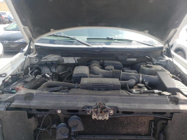 Photo 7 from auction – 2009 FORD F150 CREW with VIN 1FTPW14V89FA11489