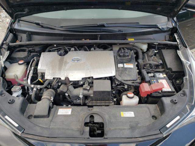 Photo 7 from auction – 2016 TOYOTA PRIUS with VIN JTDKBRFU7G3011703