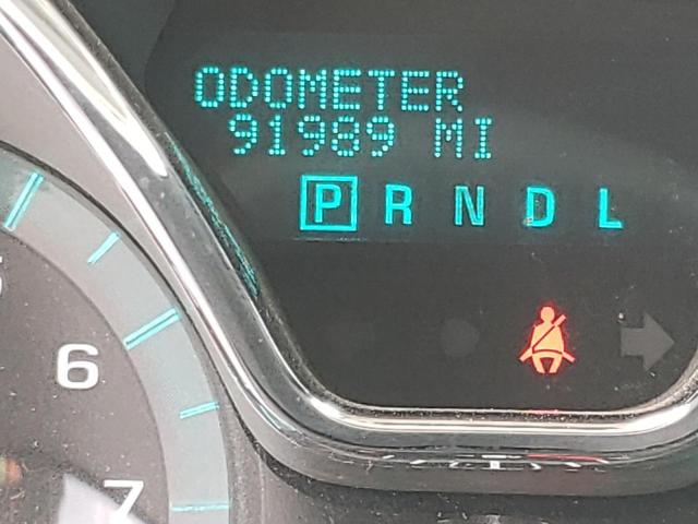 Photo 8 from auction – 2014 CHEVROLET TRAVERSE L with VIN 1GNKRHKD2EJ138452