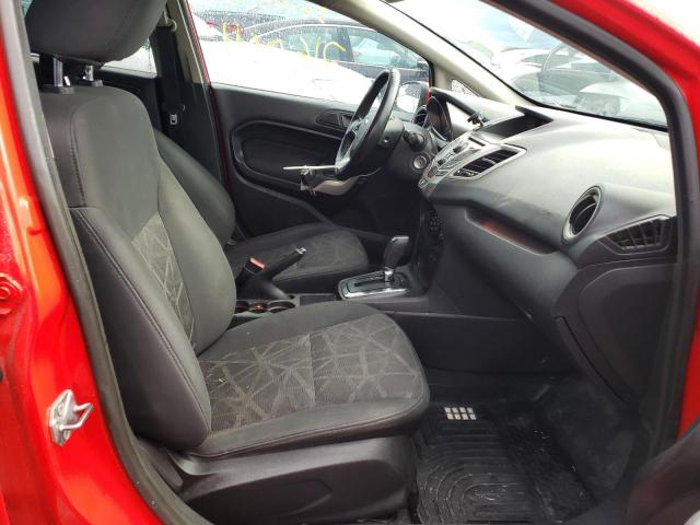 Photo 5 from auction – 2012 FORD FIESTA SES with VIN 3FADP4FJ2CM106395
