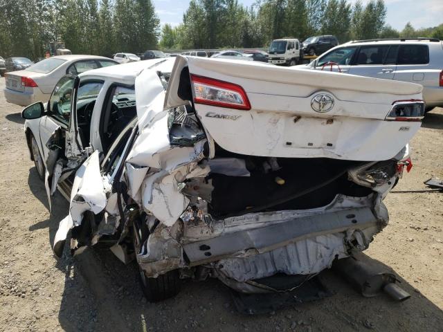 Photo 9 from auction – 2012 TOYOTA CAMRY BASE with VIN 4T1BF1FK5CU566721