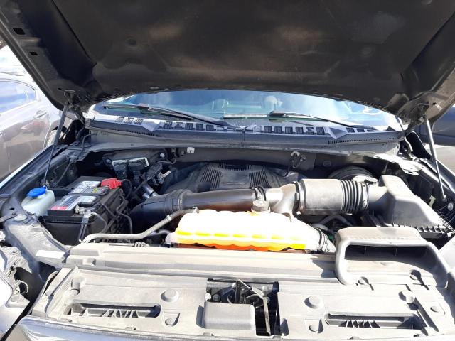 Photo 7 from auction – 2017 FORD F150 SUPER with VIN 1FTEW1CGXHKD33311
