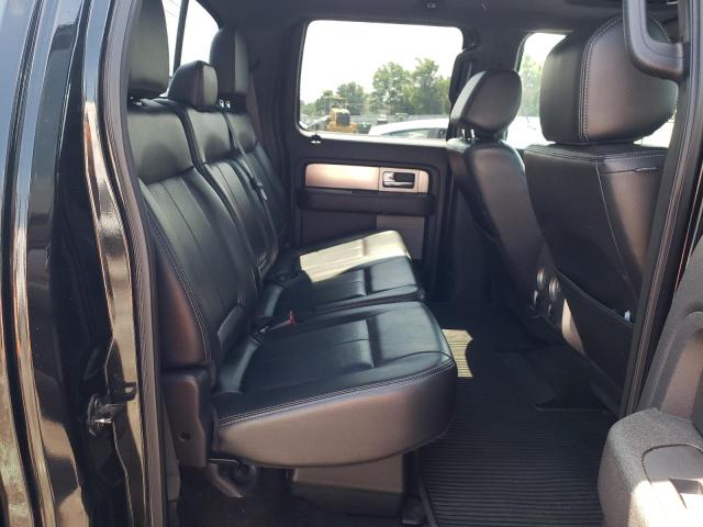 Photo 6 from auction – 2013 FORD F150 SUPER with VIN 1FTFW1ET5DFA18336