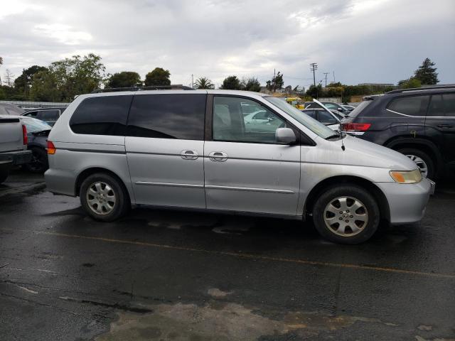 Photo 9 from auction – 2003 HONDA ODYSSEY EX with VIN 5FNRL18663B078589