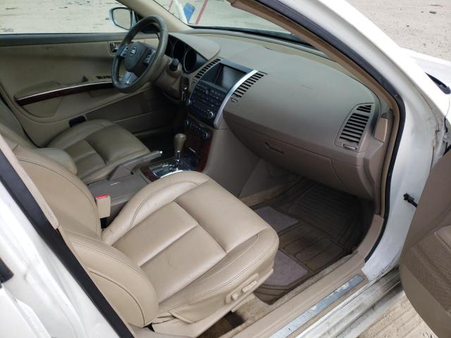 Foto 5 de la subasta – 2008 NISSAN MAXIMA SE con VIN 1N4BA41E68C834085