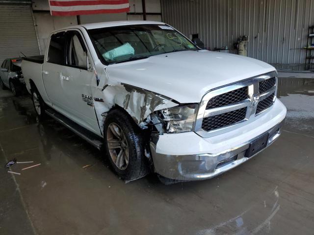 RAM 1500 CLASS 2019 with VIN 1C6RR7TT3KS551002 - Photo from auction