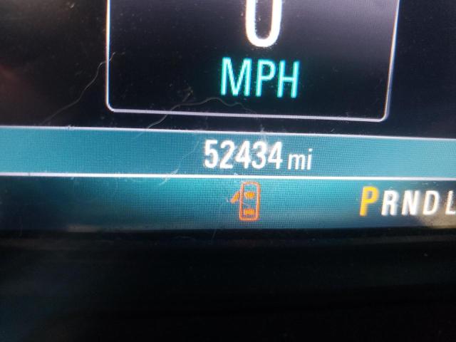 Photo 8 from auction – 2017 BUICK ENVISION E with VIN LRBFXDSA9HD012900
