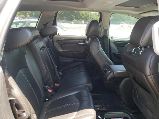 Photo 6 from auction – 2016 CHEVROLET TRAVERSE L with VIN 1GNKRHKD7GJ264082