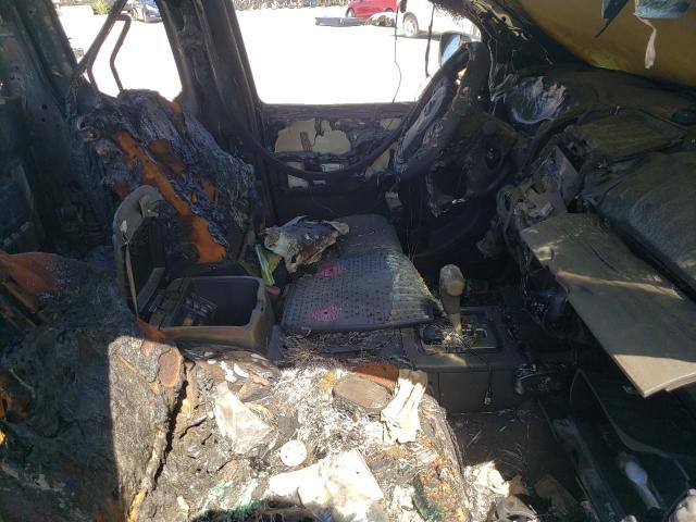 Photo 5 from auction – 2006 NISSAN FRONTIER K with VIN 1N6AD06U16C439196