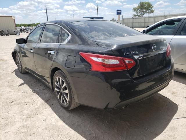 Photo 3 from auction – 2016 NISSAN ALTIMA 2.5 with VIN 1N4AL3AP1GC270748
