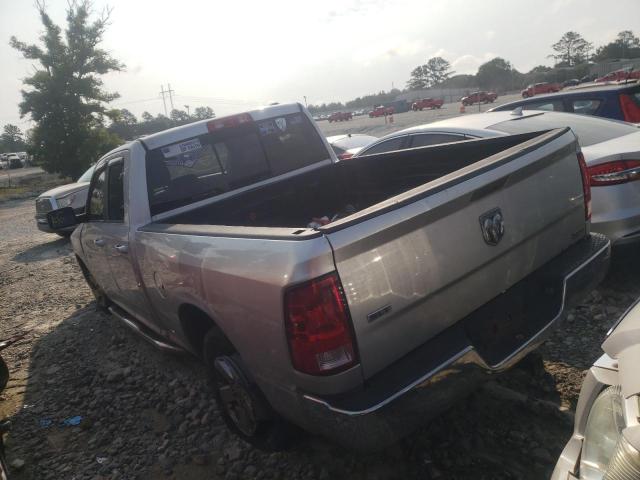 Photo 3 from auction – 2010 DODGE RAM 1500 with VIN 1D7RB1GP6AS105194