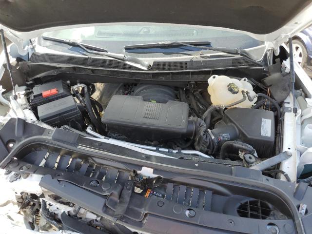 Photo 7 from auction – 2021 CHEVROLET SILVERADO with VIN 1GCUYEEL6MZ224949