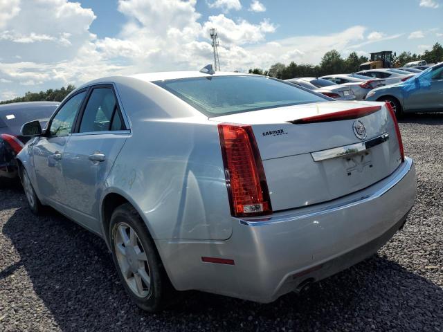 Photo 3 from auction – 2009 CADILLAC CTS with VIN 1G6DF577290170330