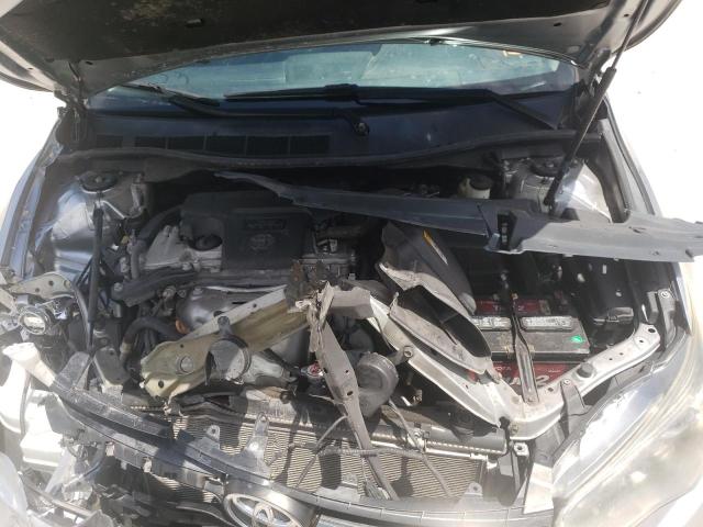 Photo 7 from auction – 2017 TOYOTA CAMRY LE with VIN 4T1BF1FK3HU772420