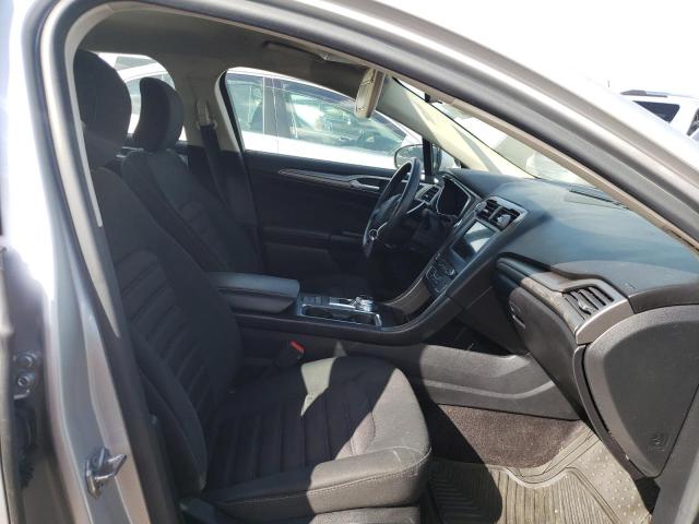 Photo 5 from auction – 2017 FORD FUSION SE with VIN 3FA6P0LU3HR325764