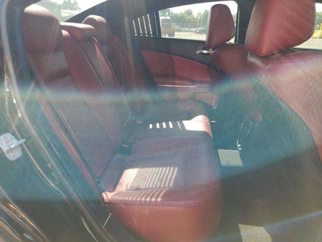 Photo 6 from auction – 2012 DODGE CHARGER R/ with VIN 2C3CDXCT3CH298872