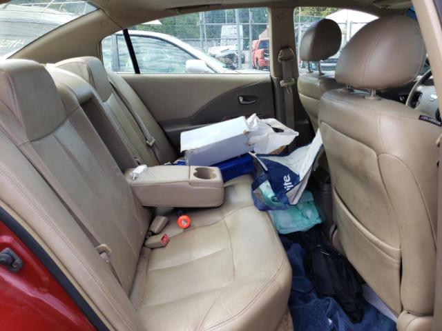 Photo 6 from auction – 2004 NISSAN ALTIMA BAS with VIN 1N4AL11E24C127869