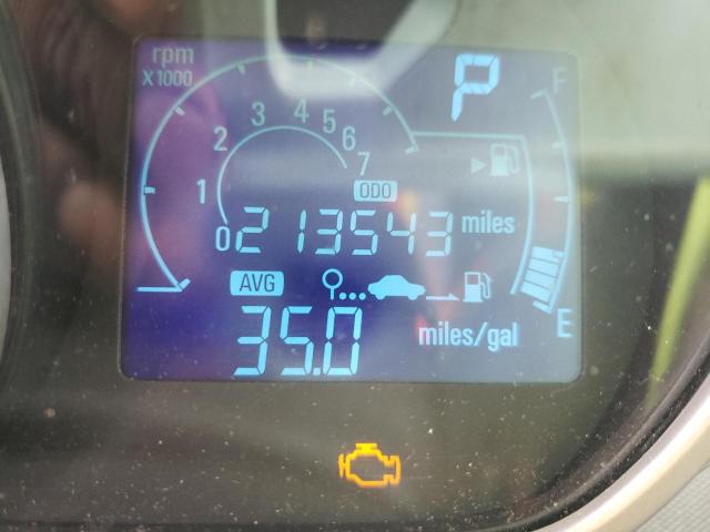 Photo 8 from auction – 2015 CHEVROLET SPARK 1LT with VIN KL8CD6S91FC789100