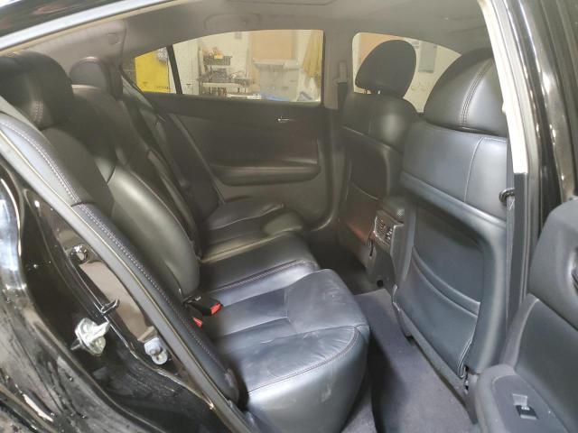 Photo 6 from auction – 2011 NISSAN MAXIMA S with VIN 1N4AA5APXBC856407