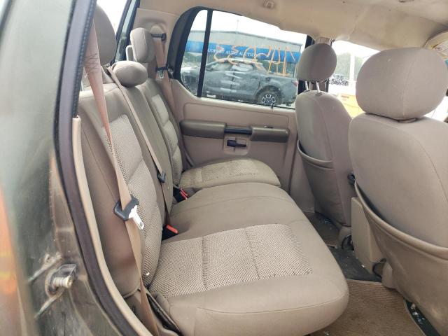 Photo 6 from auction – 2004 FORD EXPLORER S with VIN 1FMZU67K94UB43531