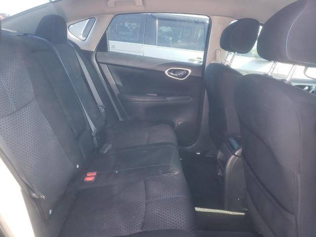 Photo 6 from auction – 2016 NISSAN SENTRA S with VIN 3N1AB7AP0GY223628