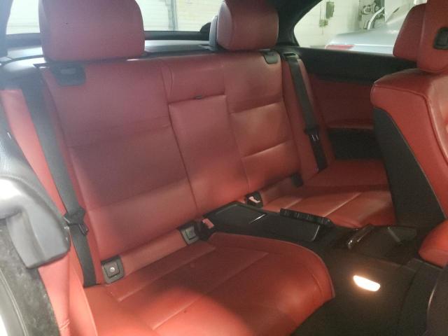 Photo 6 from auction – 2011 BMW 335 I with VIN WBADX7C56BE581410