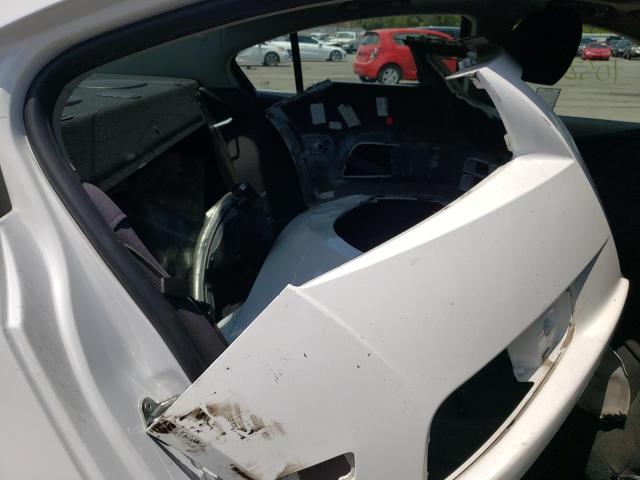 Photo 6 from auction – 2014 CHEVROLET CRUZE LT with VIN 1G1PC5SB4E7453207