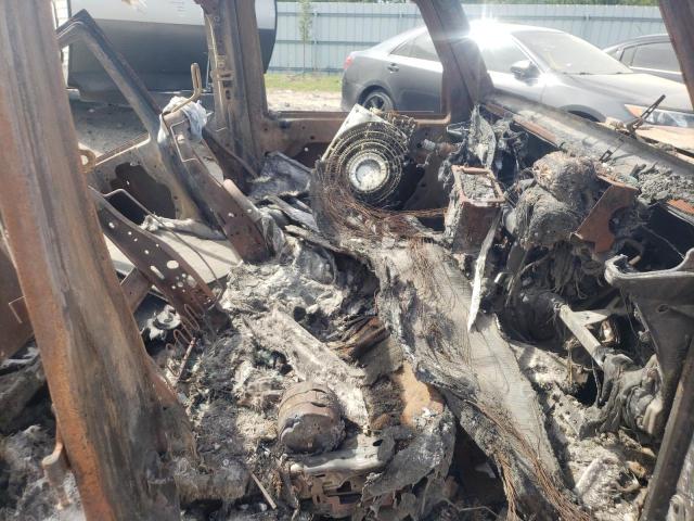 Photo 5 from auction – 2015 JEEP WRANGLER U with VIN 1C4HJWDG1FL743557