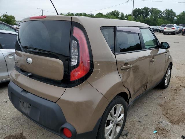 صورة رقم 4 من المزاد - 2014 KIA SOUL + مع VIN KNDJP3A51E7023118