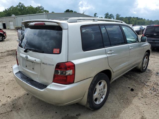 Photo 4 from auction – 2004 TOYOTA HIGHLANDER with VIN JTEDP21A140008156