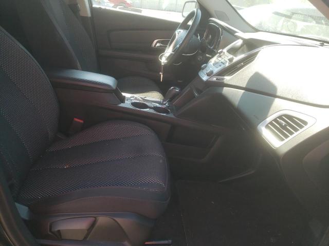 Foto 5 de la subasta – 2017 GMC TERRAIN SL con VIN 2GKFLTEK6H6194912
