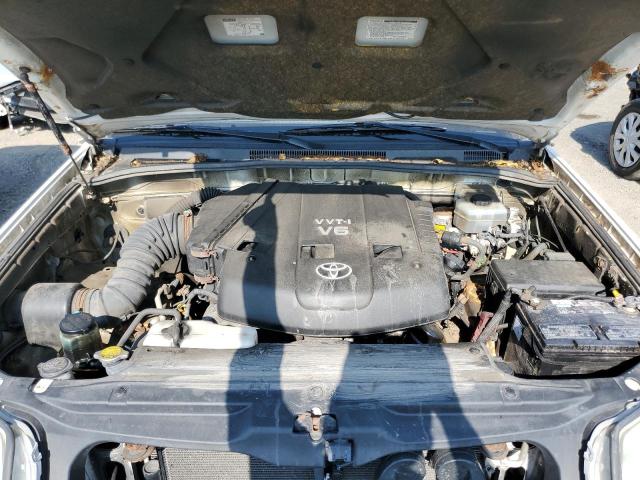 Photo 7 from auction – 2004 TOYOTA 4RUNNER SR with VIN JTEBU14R540052074