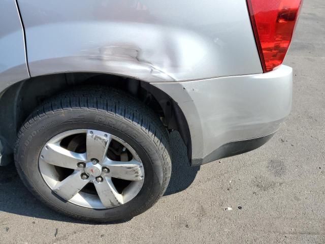 Photo 9 from auction – 2007 PONTIAC TORRENT with VIN 2CKDL73F876068168