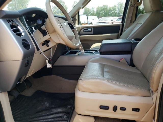 Photo 5 from auction – 2011 FORD EXPEDITION with VIN 1FMJK1J52BEF47822