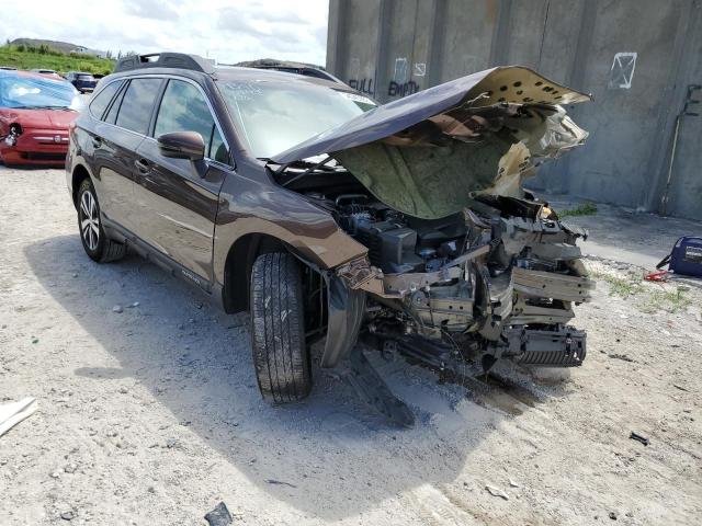 Zdjęcie 1 z aukcji – 2019 SUBARU OUTBACK 3. z VIN 4S4BSENC3K3321806