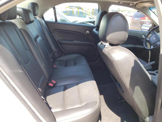Photo 6 from auction – 2012 FORD FUSION SEL with VIN 3FAHP0JA4CR412664
