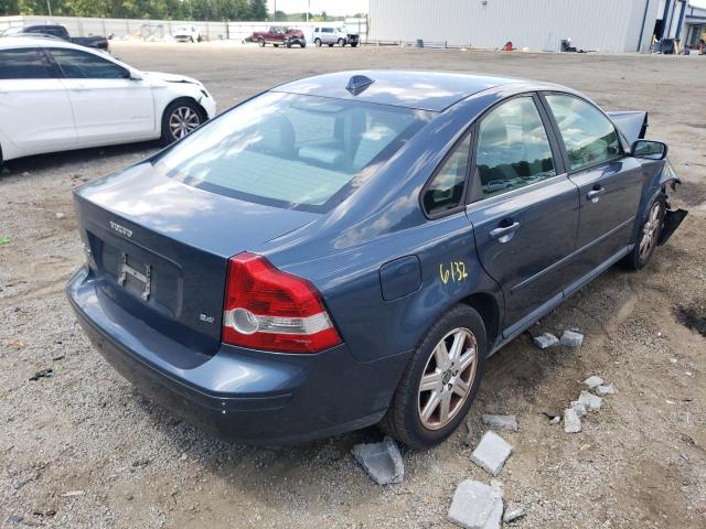 Photo 4 from auction – 2006 VOLVO S40 2.4I with VIN YV1MS382462167553