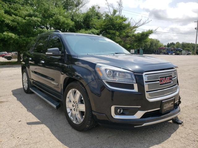 صورة رقم 1 من المزاد - 2015 GMC ACADIA DEN مع VIN 1GKKRTKD8FJ116831