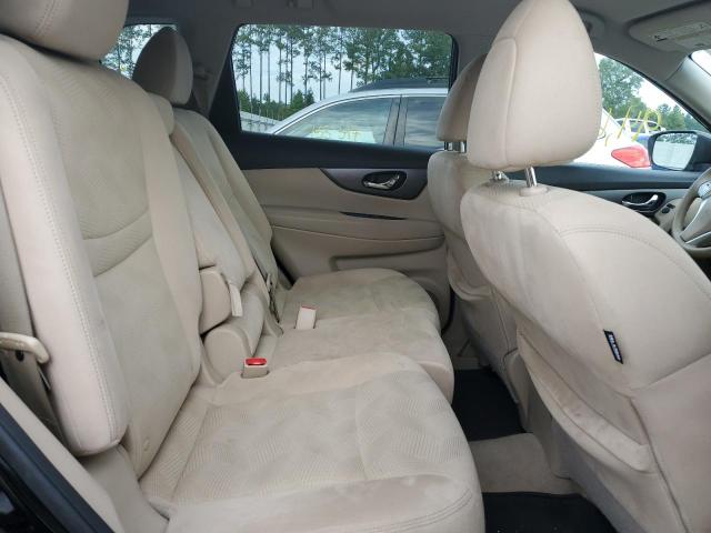 Photo 6 from auction – 2015 NISSAN ROGUE S with VIN 5N1AT2ML1FC785658
