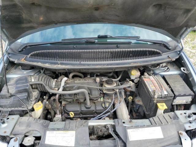 Photo 7 from auction – 2006 DODGE GRAND CARA with VIN 1D4GP24R96B736384