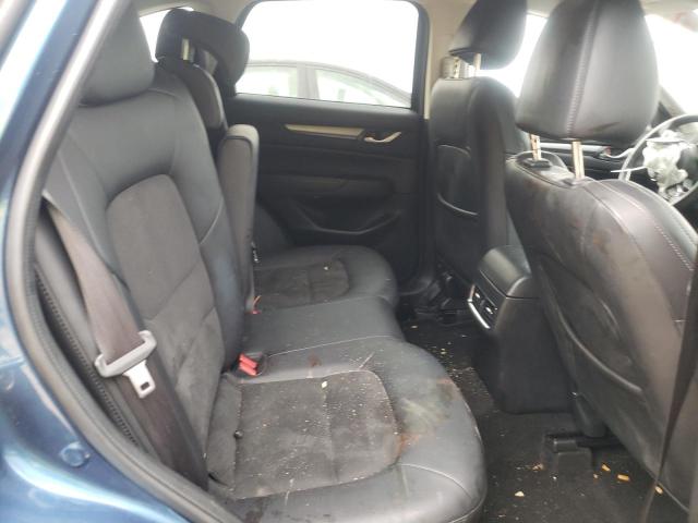 Photo 6 from auction – 2020 MAZDA CX-5 TOURI with VIN JM3KFACMXL0773372