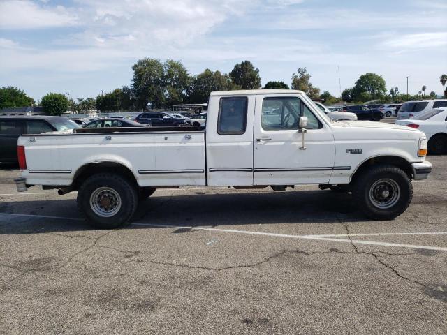 Photo 9 from auction – 1996 FORD F250 with VIN 1FTHX26G6TEA47202