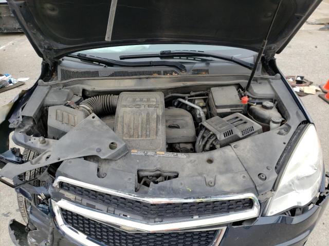 Photo 7 from auction – 2015 CHEVROLET EQUINOX LT with VIN 2GNALBEK3F1137245