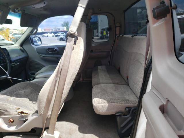 Photo 6 from auction – 2001 FORD TRUCK with VIN 1FTZX072X1KF30346