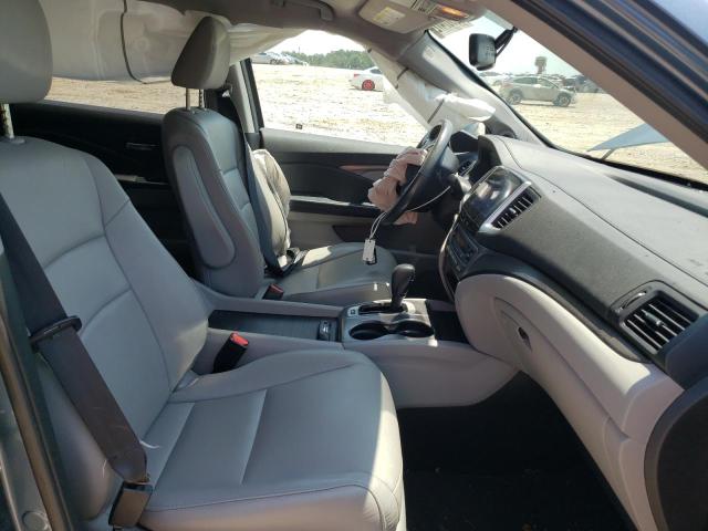 صورة رقم 5 من المزاد - 2017 HONDA PILOT EXL مع VIN 5FNYF6H53HB033155