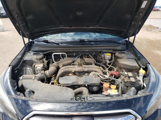 Photo 7 from auction – 2018 SUBARU OUTBACK 2. with VIN 4S4BSANC0J3246974