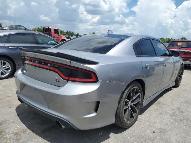 Photo 4 from auction – 2017 DODGE CHARGER R/ with VIN 2C3CDXGJ1HH511284