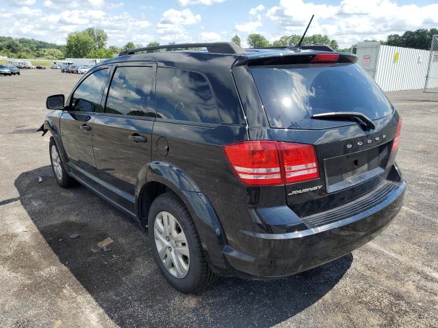 Photo 3 from auction – 2016 DODGE JOURNEY SE with VIN 3C4PDCAB2GT138219