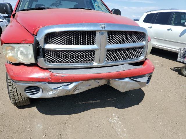 Photo 9 from auction – 2002 DODGE RAM 1500 with VIN 3D7HU18Z02G211901
